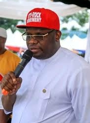 Labour Party Elects Azubuike As Abia Chairman