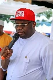 Labour Party Elects Azubuike As Abia Chairman 1 Peter Azu