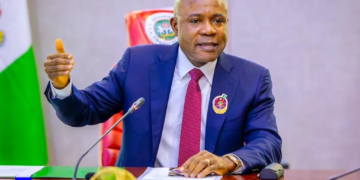 We Must Look At Drug Abuse As Security Issue – Gov Mbah 4 Our Internal Revenue Grew By Over 450% In 2 Years – Mbah