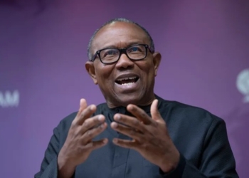 Jos Killings: Obi Knocks Tinubu For Addressing Victims At Airport, Not In Affected Community