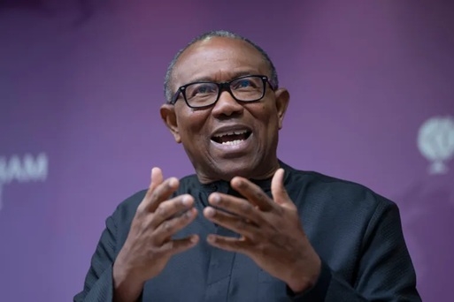 Peter Obi Media Office Alleges Plot To Block 2027 Candidacy, Calls It Threat To Democracy 1 Peter Obi