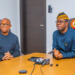 Peter Obi, Makinde Hold Closed-Door Meeting In Ibadan