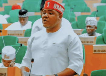 We’ll Keep Supporting Armed Forces To Defeat Terrorists, Bandits – Reps D/Spokesperson