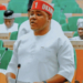 We’ll Keep Supporting Armed Forces To Defeat Terrorists, Bandits – Reps D/Spokesperson