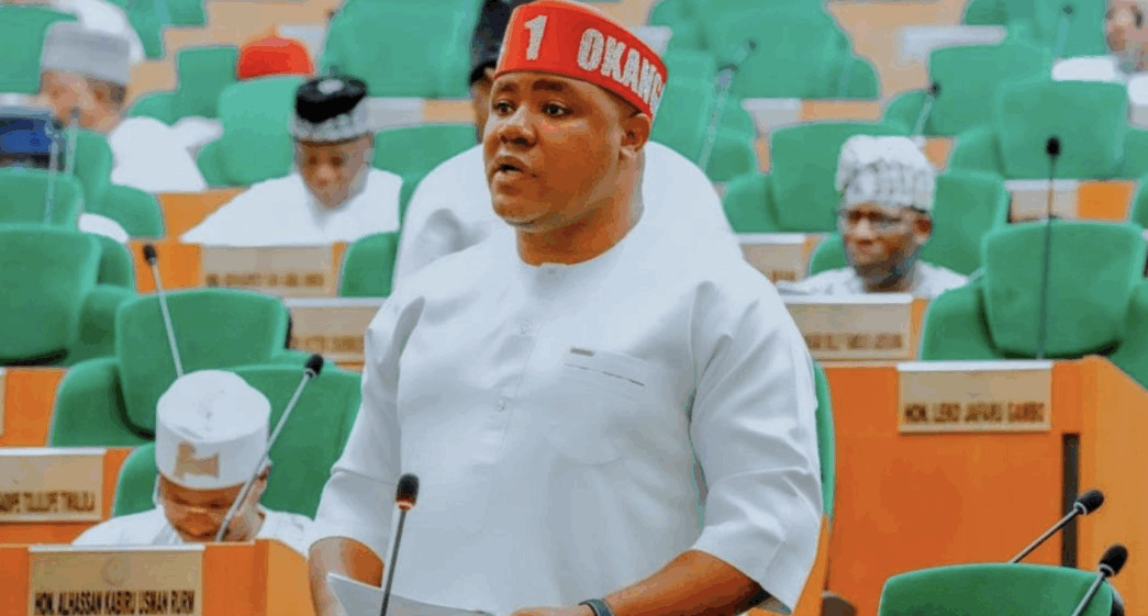 We’ll Keep Supporting Armed Forces To Defeat Terrorists, Bandits – Reps D/Spokesperson