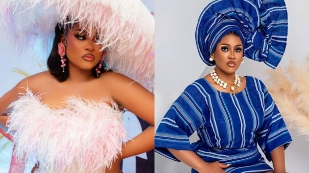 ‘I Prefer Pets To Biological Children’ — BBNaija’s Phyna 1 Phyna 1