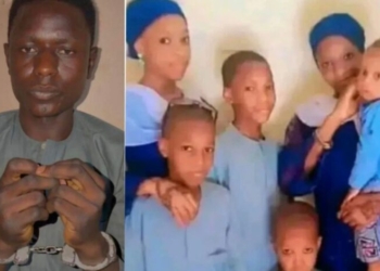 Kano Rearraigns 3 Over Killing Of Mother, 6 Children