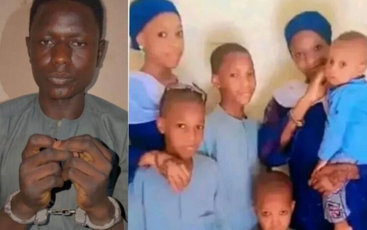 Kano Rearraigns 3 Over Killing Of Mother, 6 Children 1 Police 780x470 1