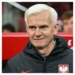 Poland Coach Magiera Dies Age 49