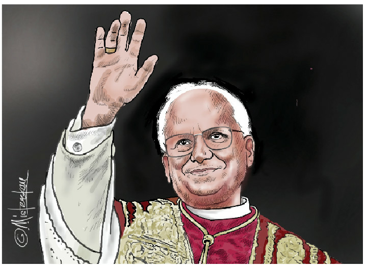 Pope