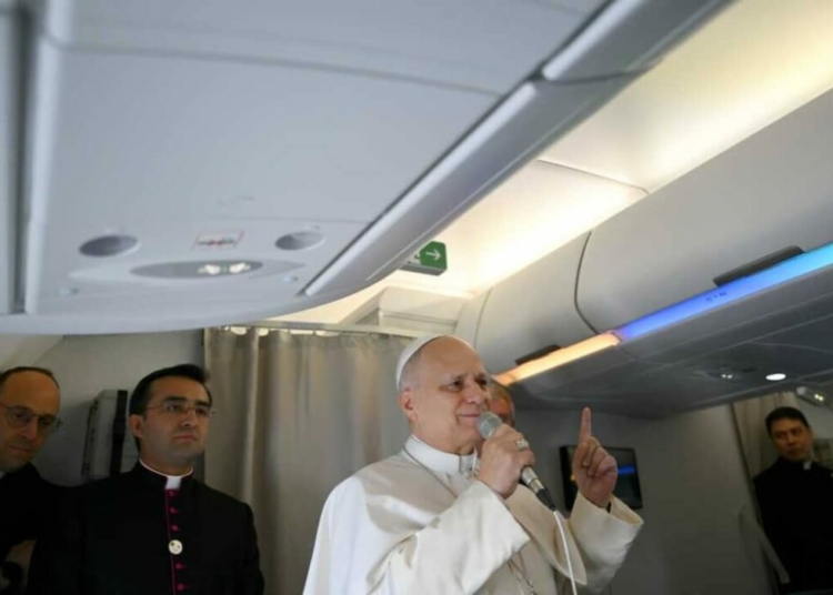 Pope