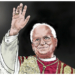 Let No One Threaten The Pope! 5 Let No One Threaten The Pope!