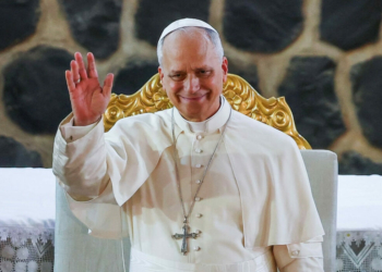 Pope Leo Decries World Ruled By ‘Tyrants’ After Trump Attacks