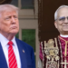 Trump Sparks Backlash With AI Christ Image Amid Clash With Pope Leo By Leah Ndagi 5 Trump Sparks Backlash With AI Christ Image Amid Clash With Pope Leo By Leah Ndagi