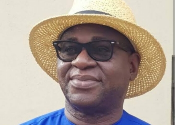 Primaries: Reward Loyal Members, Eribo Urges Edo APC Leadership