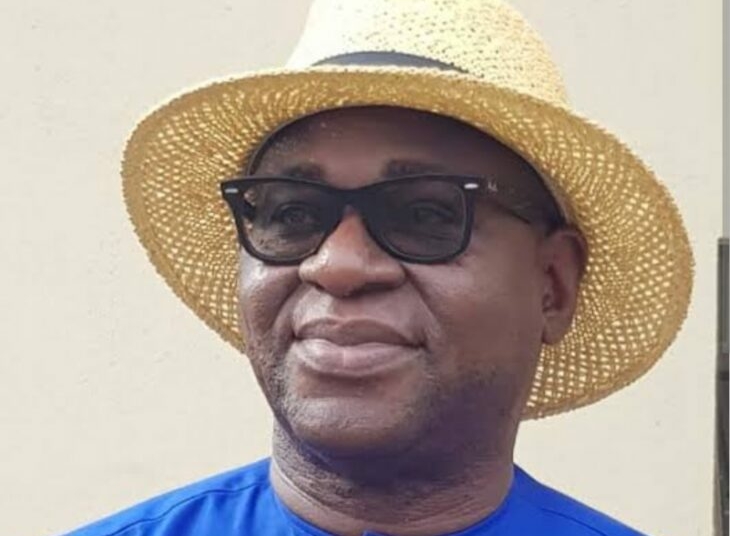 Primaries: Reward Loyal Members, Eribo Urges Edo APC Leadership 1 Primaries Edo