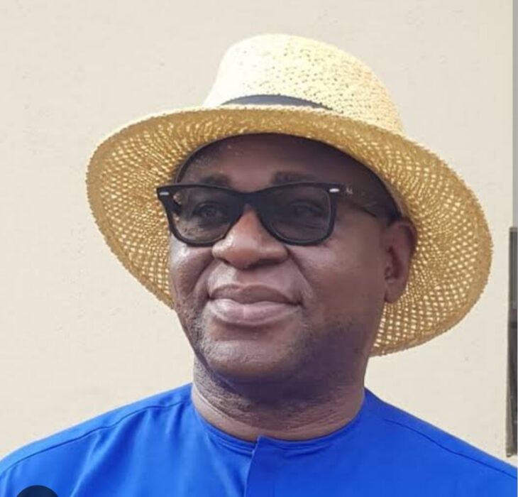 Primaries: Reward Loyal Members, Eribo Urges Edo APC Leadership