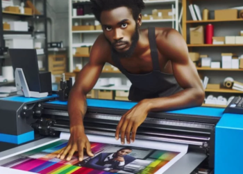 Kaduna Printers Decry Power Constraints, Seek Strategic Partnerships