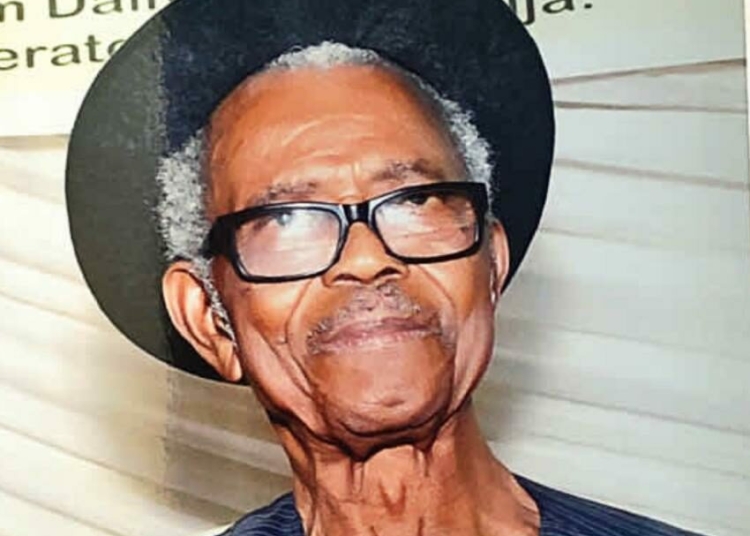 Education, Business Leaders Set To Honour Prof Nduka At 100 1 Prof Nduka e1776161359935