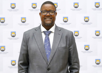 Prof Makoelle Champions Editorial Leadership Across Africa