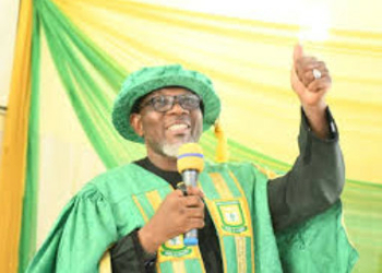 Malaria: Why Medicinal Plants Must Be Protected – Professor