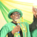 Malaria: Why Medicinal Plants Must Be Protected – Professor