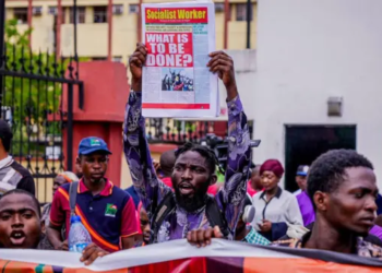 NYA Rallies Nigerians For Protests, Decries Leadership Failure