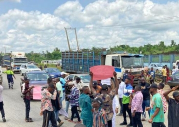 Ibadan Residents Protest, Demand Transparency Over Circular Road Corridor