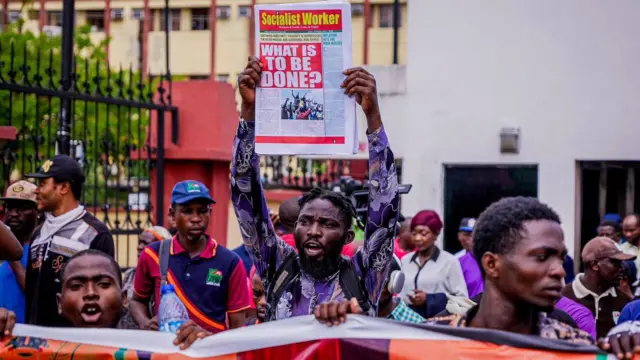 Opposition Groups Fix April 15 For Nationwide Protest, Demand Electoral Reforms