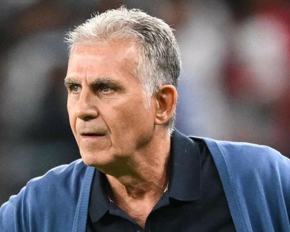 Ghana Appoint 73-year-old Queiroz As Head Coach For World Cup Campaign 1 Queiroz1