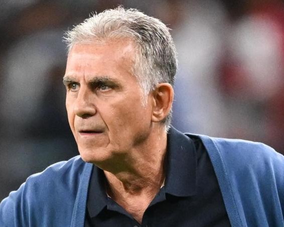 Ghana Appoint 73-year-old Queiroz As Head Coach For World Cup Campaign