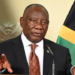 Ramaphosa Warns Against Xenophobic Violence As Anti-Immigration Protests Persist In South Africa 5 Ramaphosa Urges Foreign Nationals To Respect South African Laws