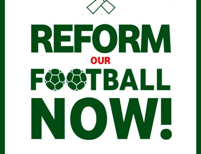 REFORM