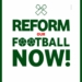 Police Block ‘Reform Our Football’ Protest In Abuja, Group Vows To Approach Presidency