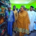 ‎Remi Tinubu Launches North-East Food Bank To Tackle Child Malnutrition 4 ‎Remi Tinubu Launches North-East Food Bank To Tackle Child Malnutrition