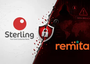 FG Probes Remita, Sterling Bank For Alleged Data Breach