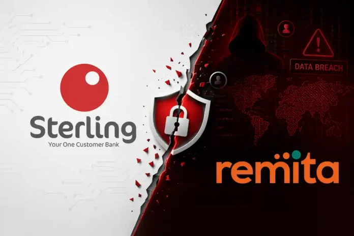 FG Probes Remita, Sterling Bank For Alleged Data Breach
