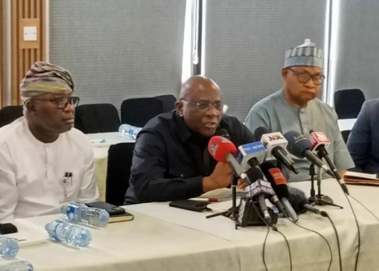 2027: We’ll Showcase Tinubu's Achievements In N/West, Others - Renewed Hope Ambassadors 1 RHA