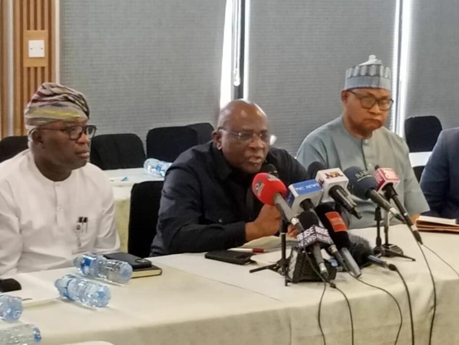 2027: We’ll Showcase Tinubu’s Achievements In N/West, Others – Renewed Hope Ambassadors