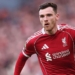 Tottenham In Advanced Talks To Sign Robertson 5 Tottenham In Advanced Talks To Sign Robertson