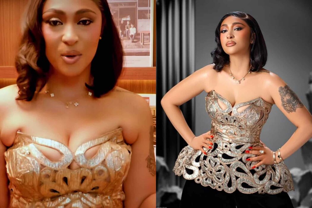 Rosy Meurer Breaks Silence Amid Marital Crisis, Drops Wedding Ring and Husband’s Name