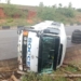 Rovers FC Players Suffer Internal Injuries After Horrific Crash – Team Manager
