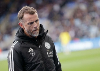 Leicester Need Something Special To Beat Drop – Rowett