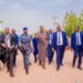 Radda Leads Emergency Security Meeting After Daring Bandit Attack On Katsina Village