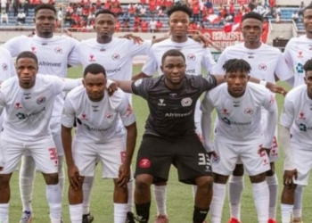 NPFL: Rangers Reclaim Top Spot After Oriental Derby Win, Rivers Utd Stumble In Kano