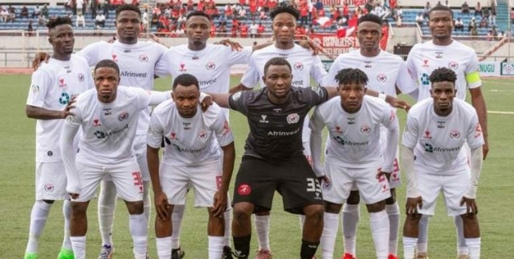 Rangers Crowned NPFL Champions, Receive National Acclaim