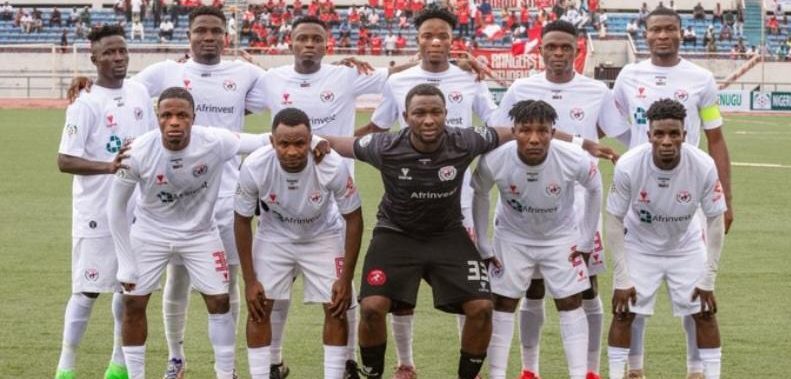 NPFL: Rangers Reclaim Top Spot After Oriental Derby Win, Rivers Utd Stumble In Kano