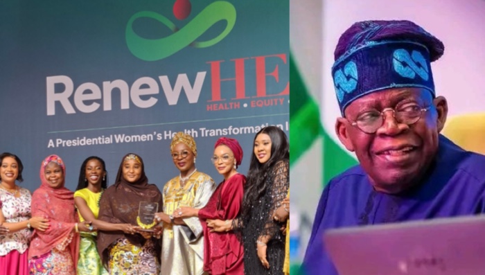 FG Launches RenewHER Campaign To Tackle Maternal Health Challenges