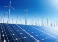 REA, Mente Energy Partner On Renewable Energy Localisation Drive