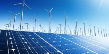 REA, Mente Energy Partner On Renewable Energy Localisation Drive